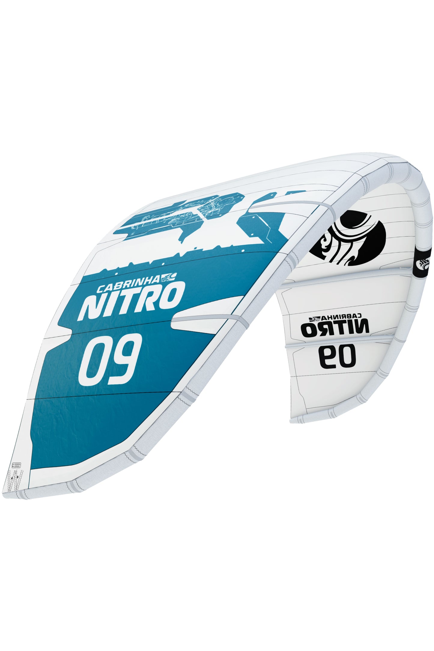 Cabrinha Nitro Apex Kite Only