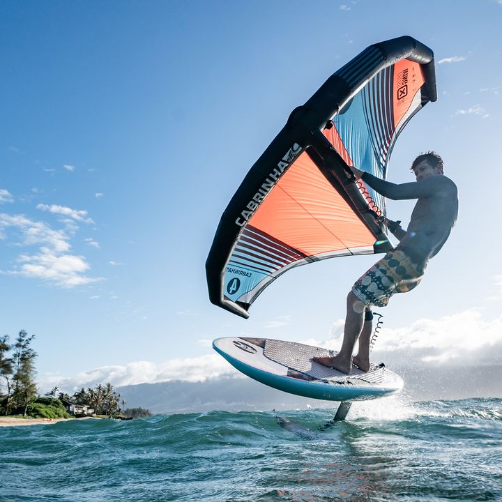 Cabrinha CrossFly XFly Wing Foil Board (X-Fly, X Fly)