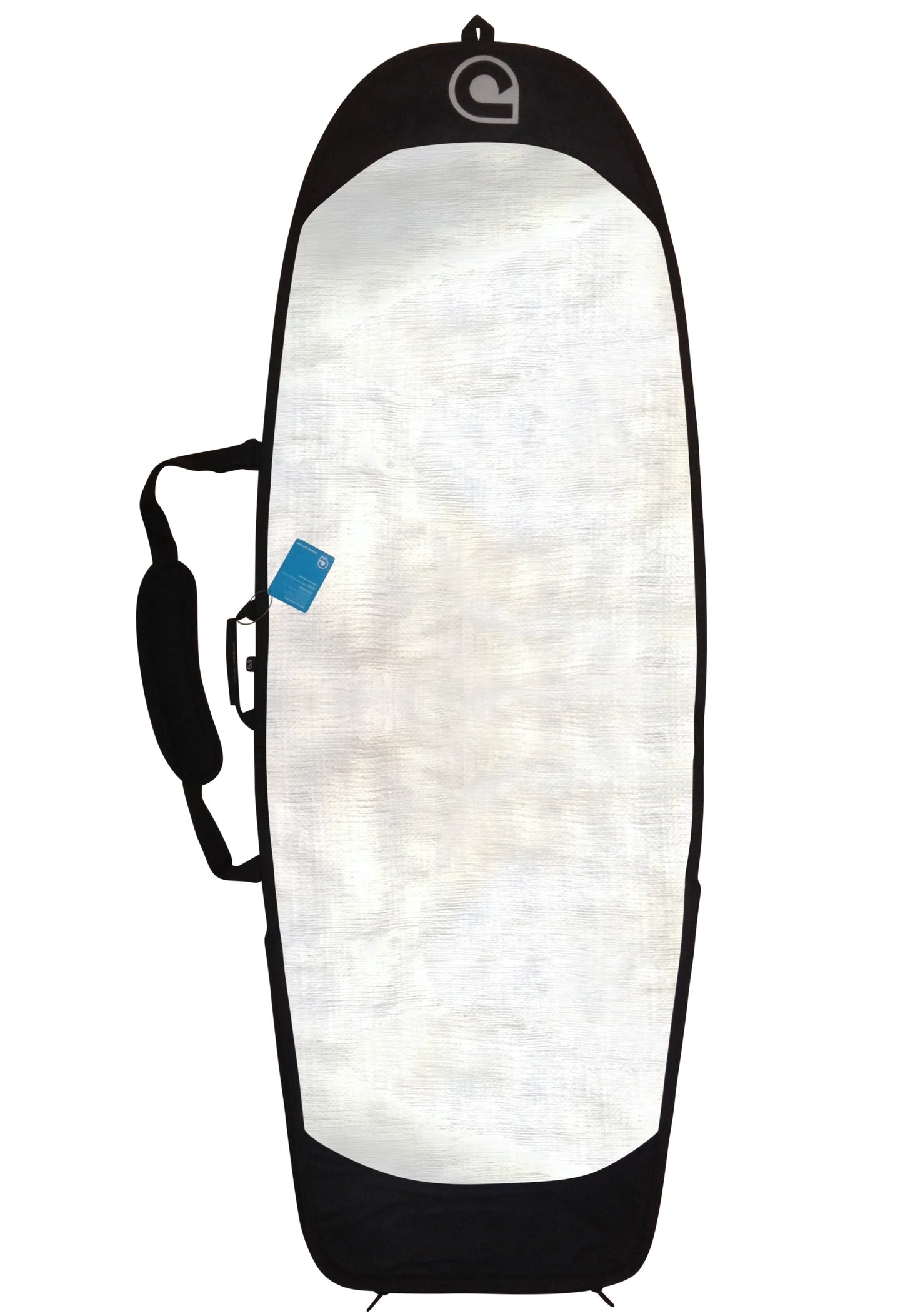 Curve Supermodel Retro Day Bag 5'6