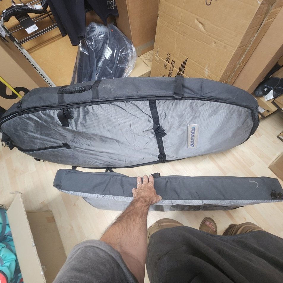 Waydoo Flyer One (used)