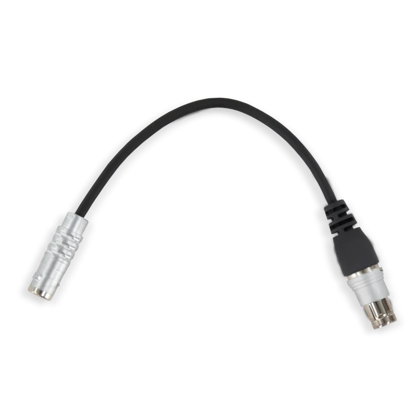 Lift Adapter Data Cable - Fischer (5-pin) to ODU (8-pin)