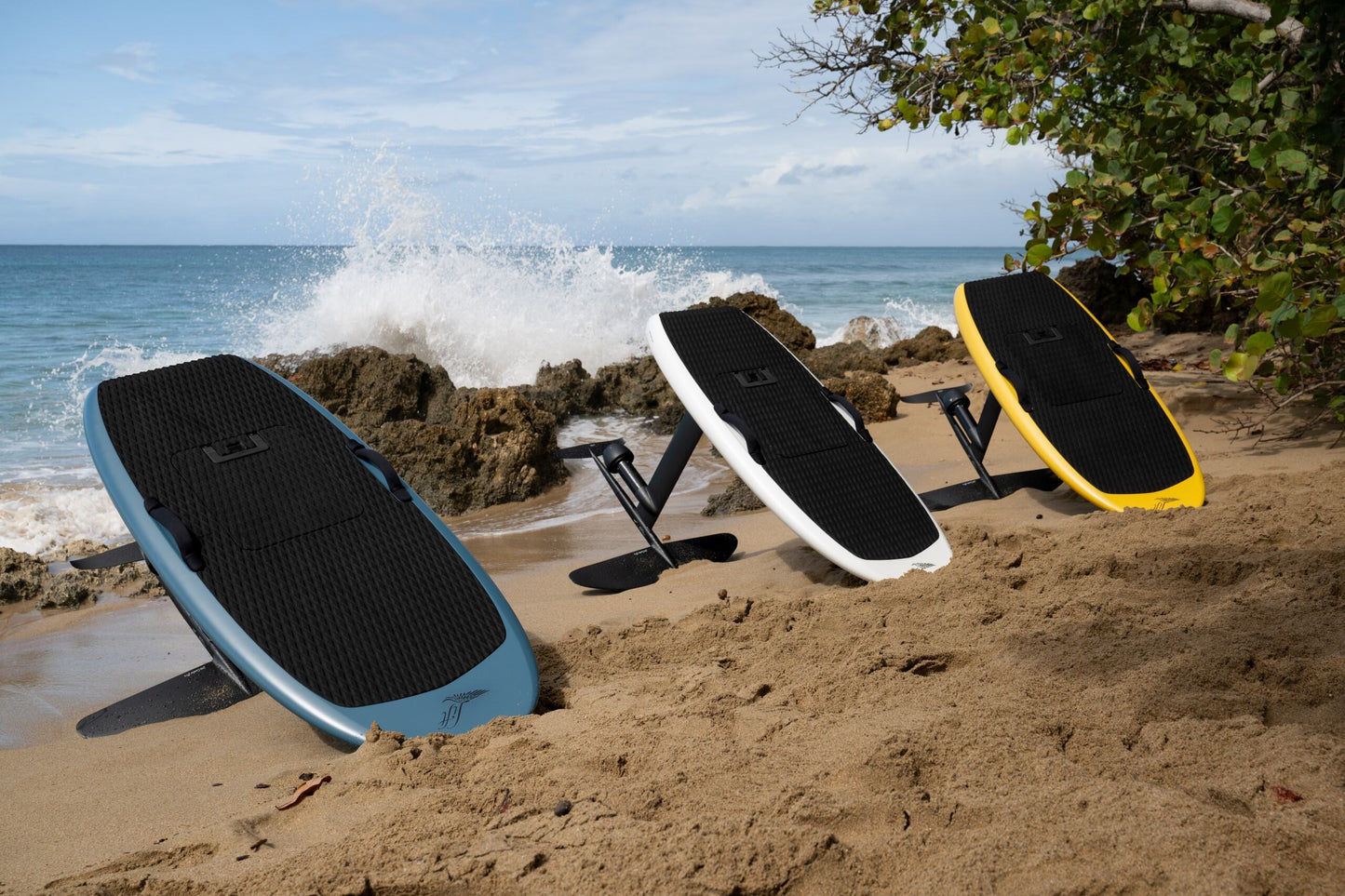 LIFT5 Efoil Preorder (Pre-sales Shipping begins April 15)
