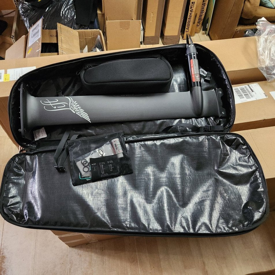 LiftX LCS Powered Mast Propulsion 32"