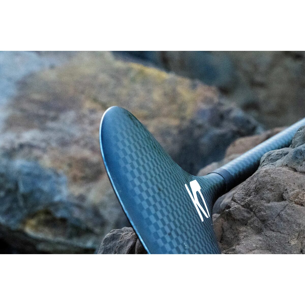 KT Foil Blade Paddle Pro Carbon