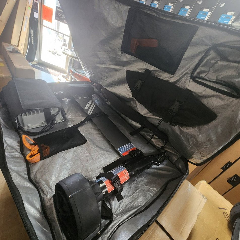 Waydoo Flyer One (used)
