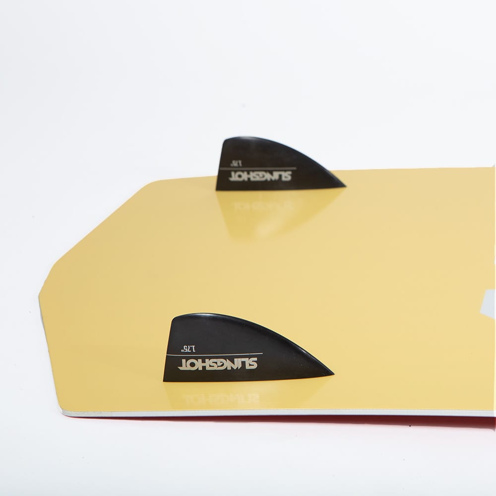 Slingshot Glide V11 161cm Kiteboard