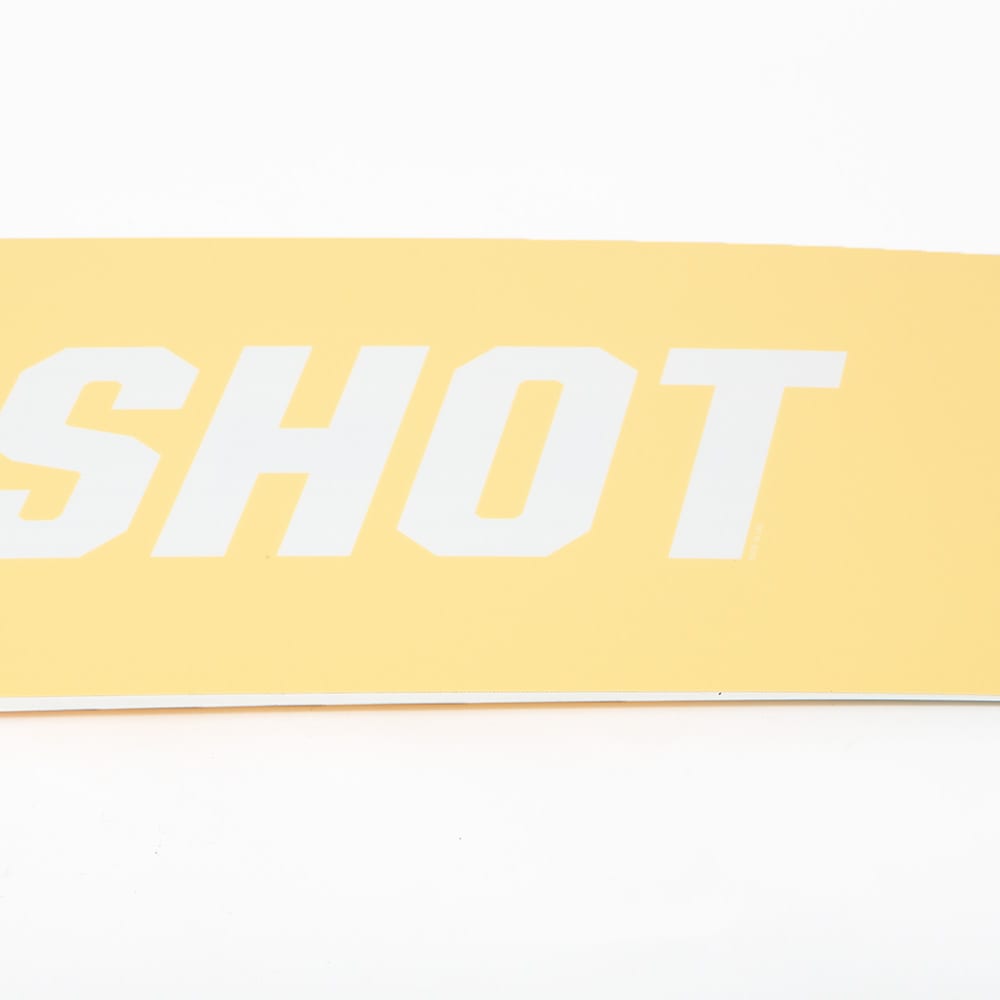 Slingshot Glide V11 161cm Kiteboard