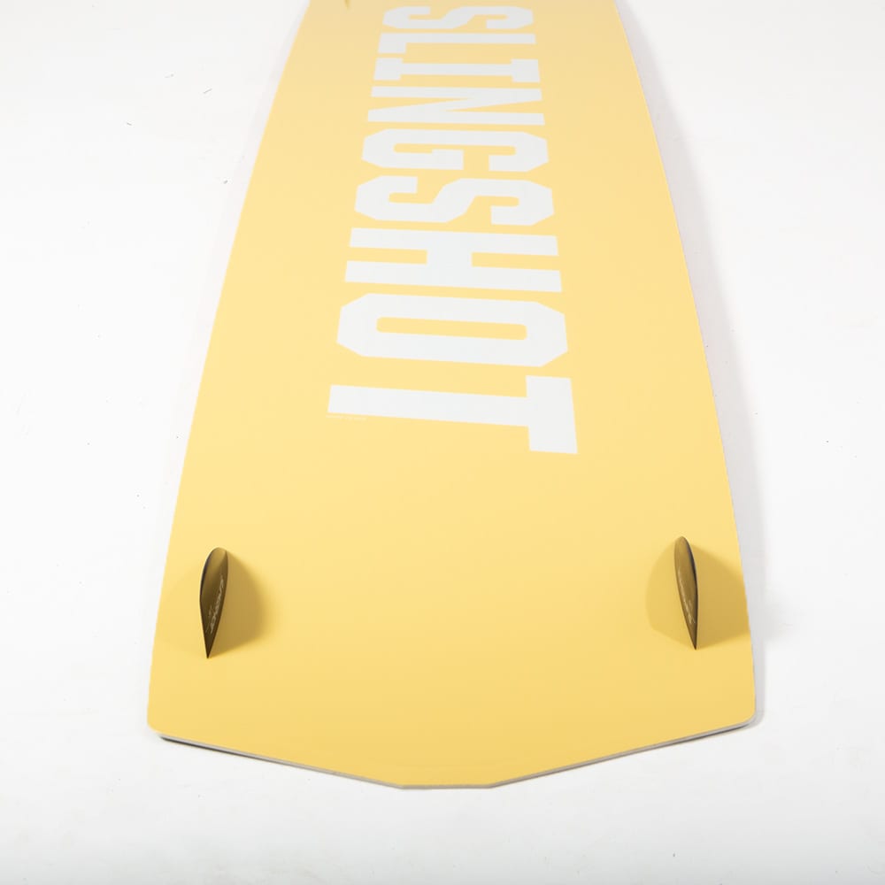 Slingshot Glide V11 161cm Kiteboard
