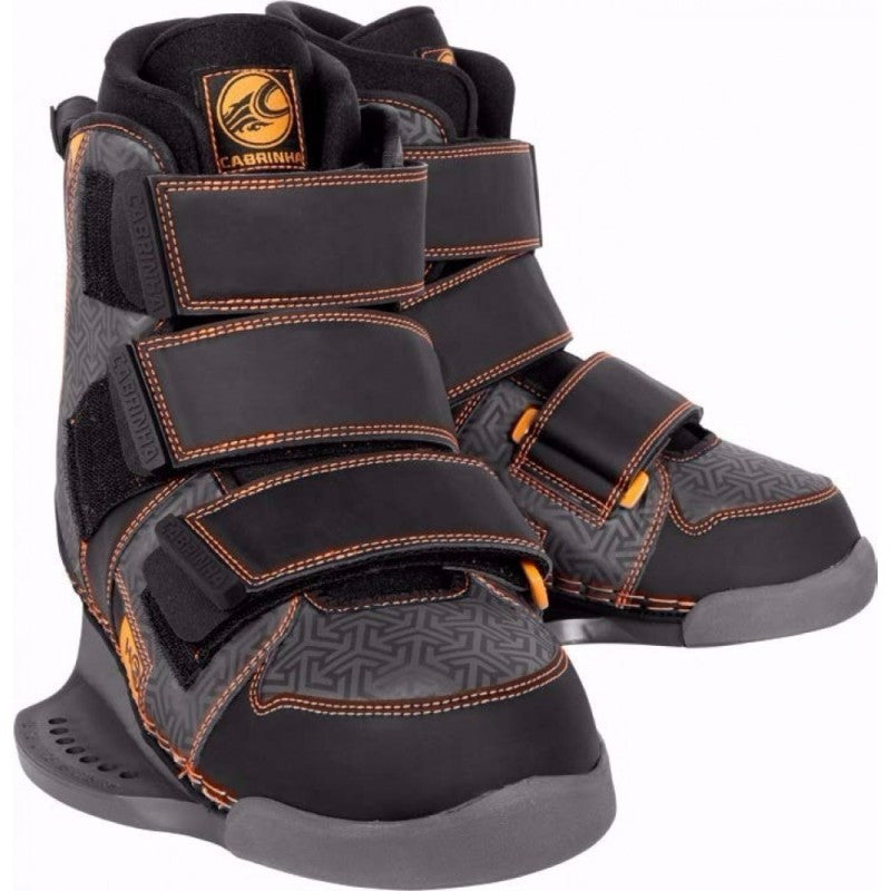 Cabrinha H3 Boot Binding