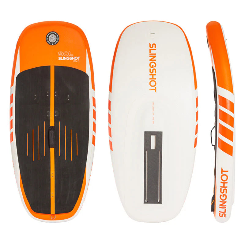I-fly V1 140 IFly
