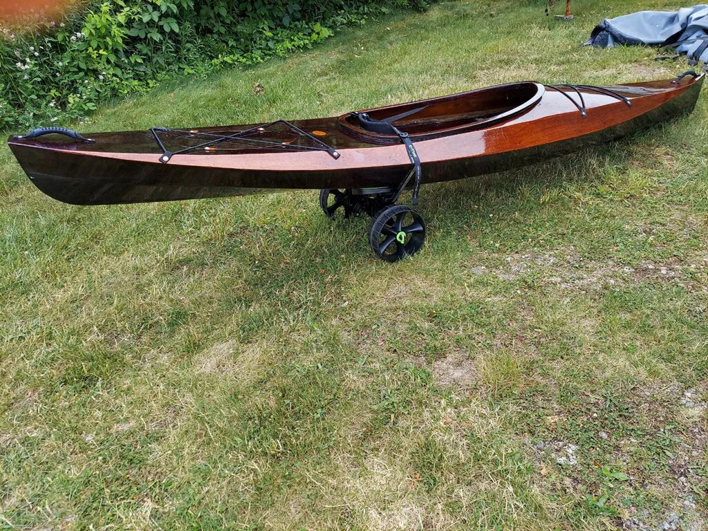 RAILBLAZA C-Tug Kayak and Canoe Cart USED