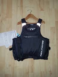 Neil Pryde High Hook Lite Vest