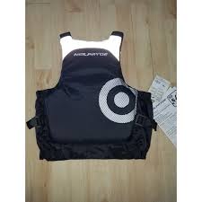 Neil Pryde High Hook Lite Vest