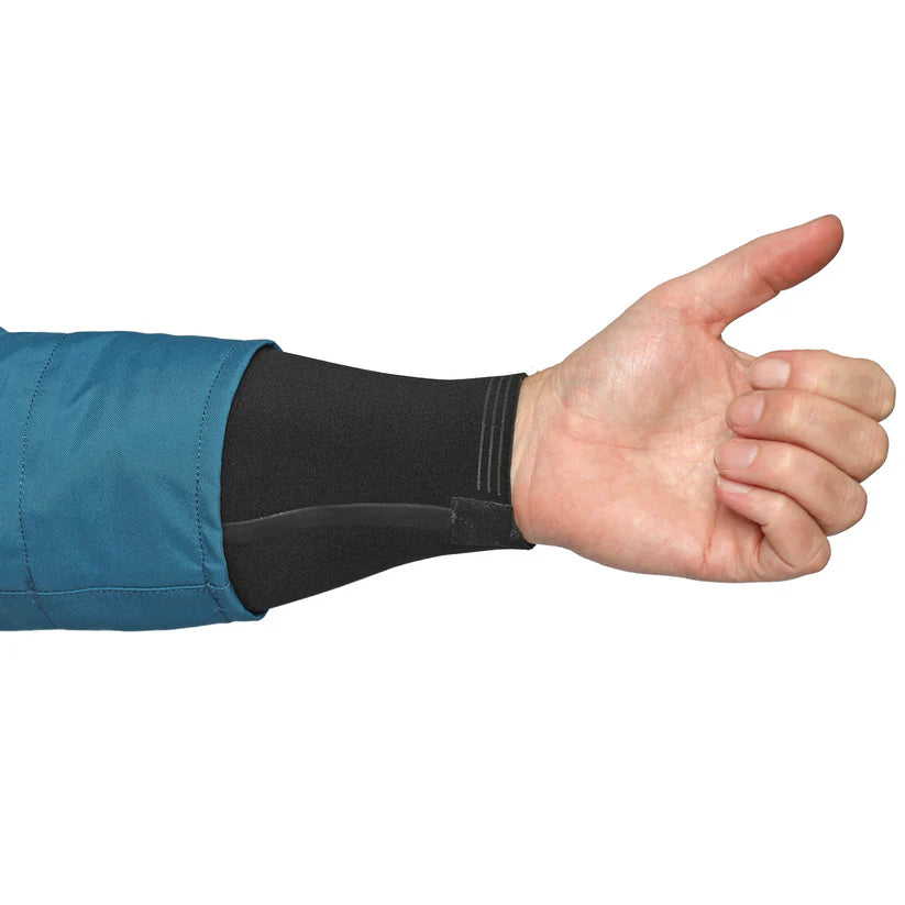 Ocean Rodeo Heat Drysuit