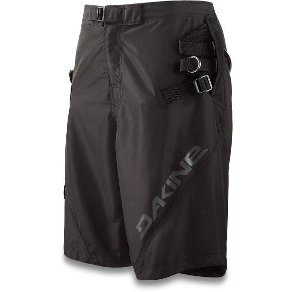 Nitrous Harness Shorts