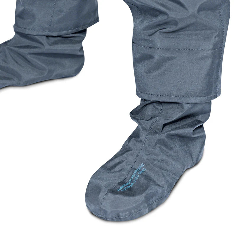Ocean Rodeo Heat Drysuit