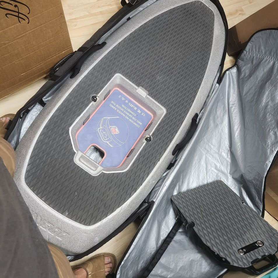 Waydoo Flyer One (used)