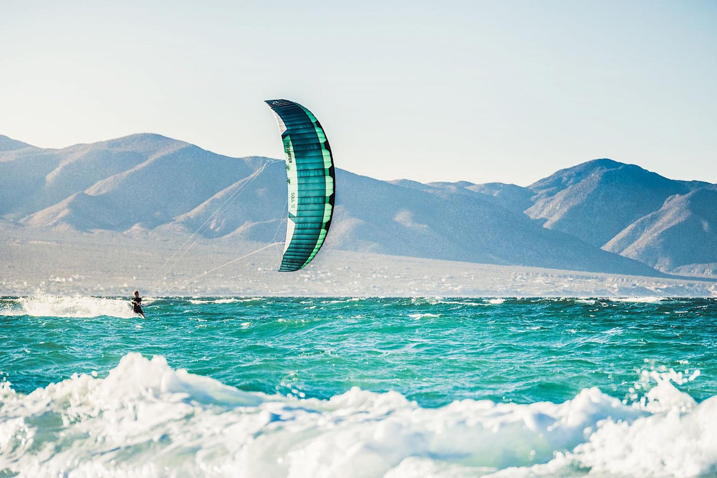 Flysurfer Soul