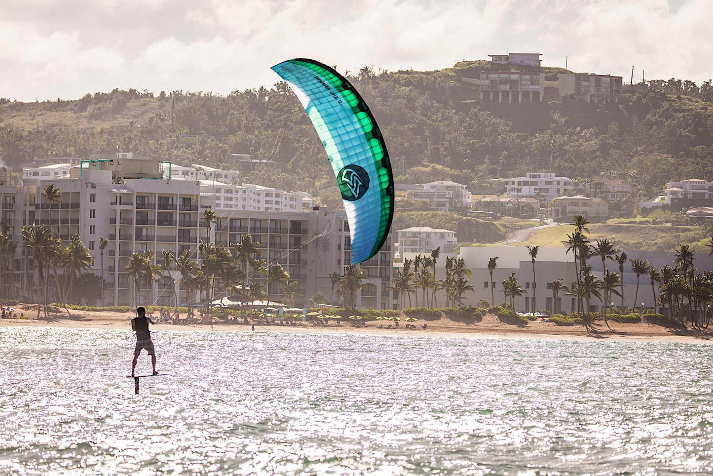 Flysurfer Soul