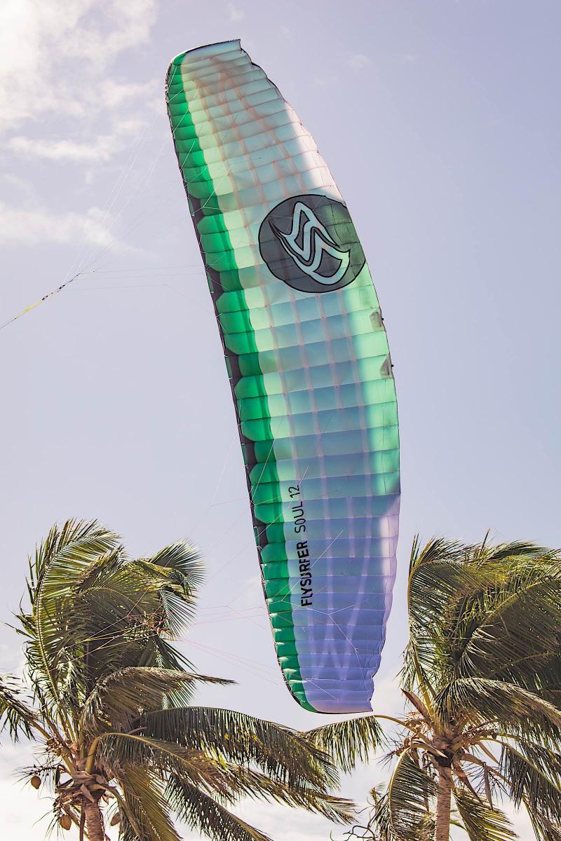 Flysurfer Soul