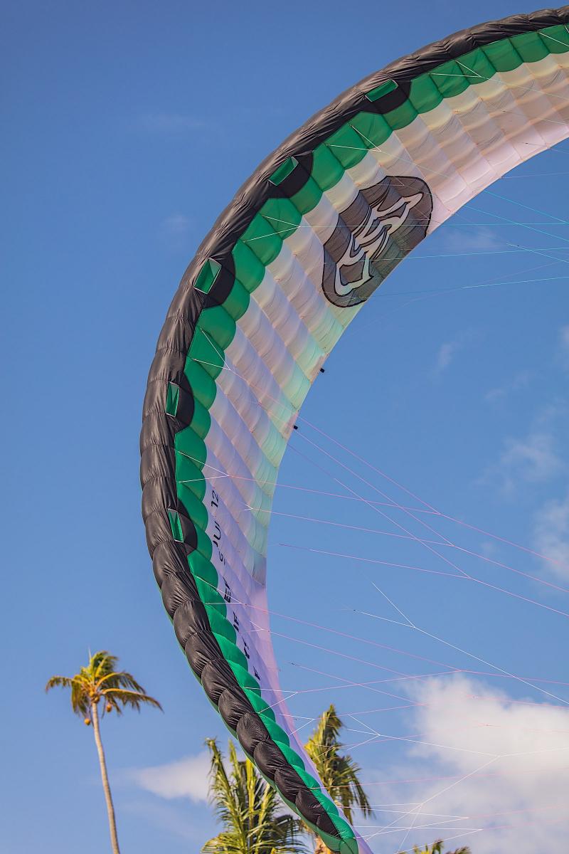Flysurfer Soul