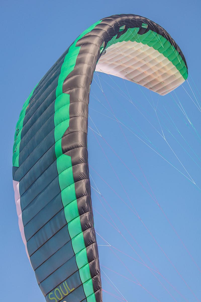 Flysurfer Soul