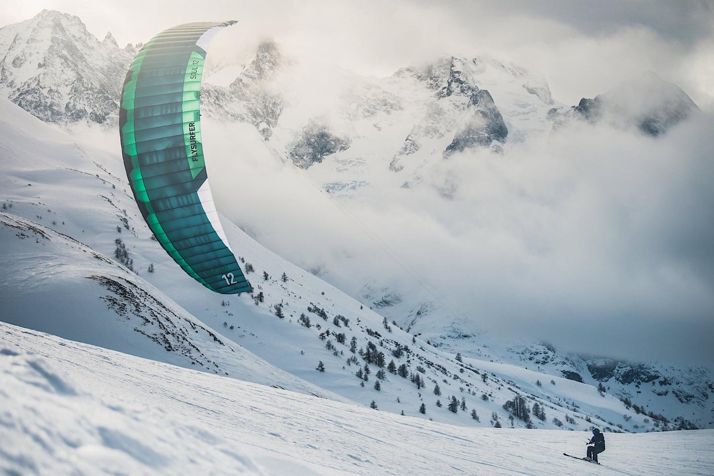 Flysurfer Soul