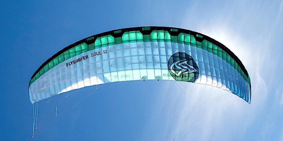 Flysurfer Soul