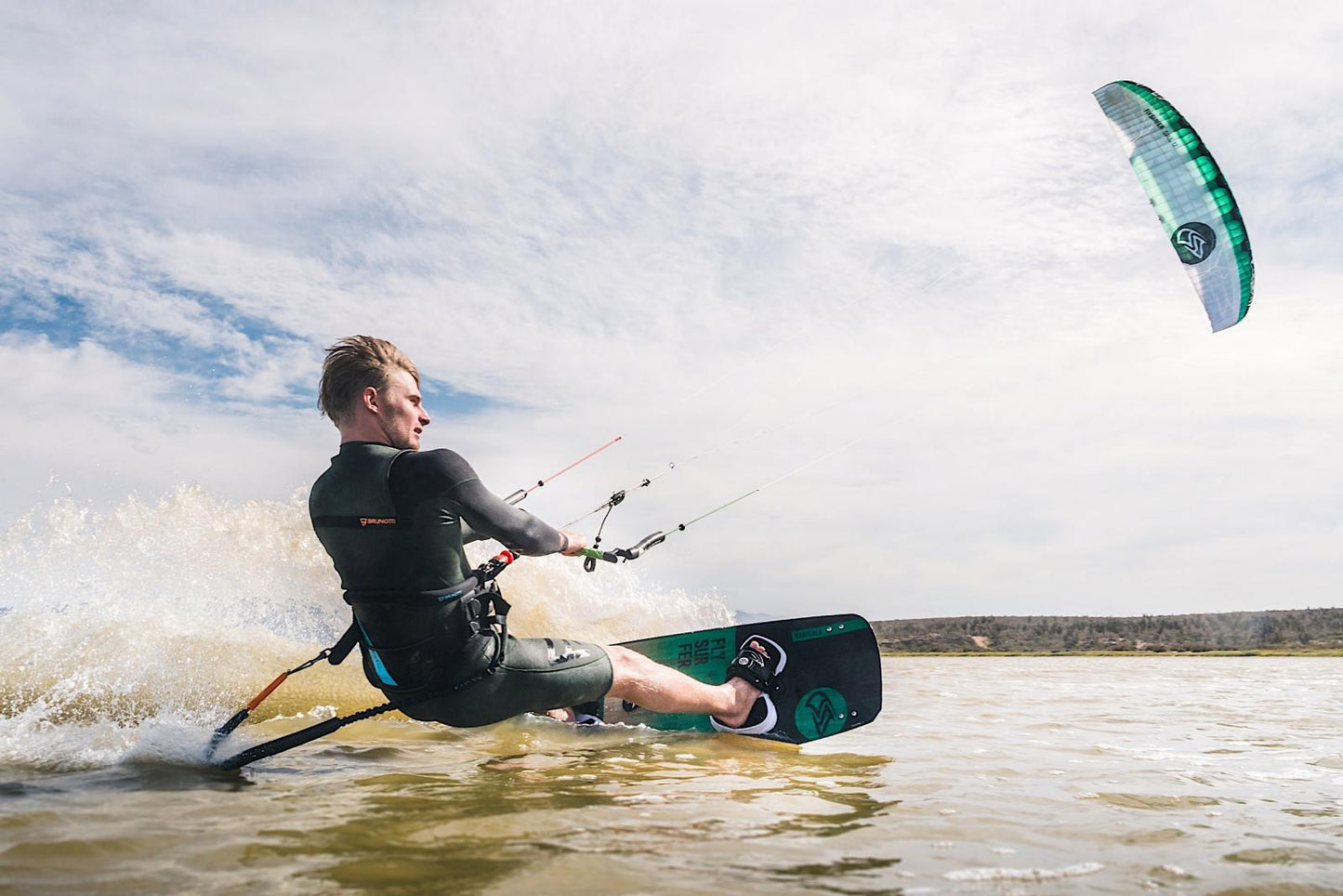 Flysurfer Soul