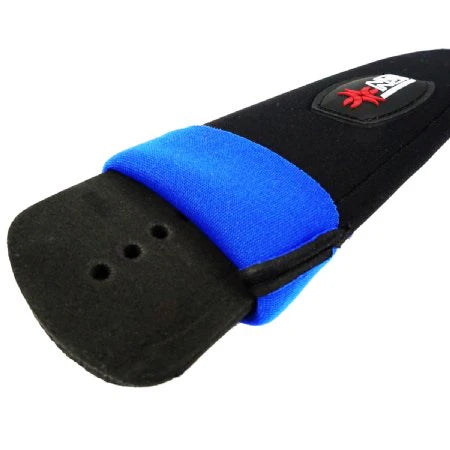 NSI Prone Foot Strap, each