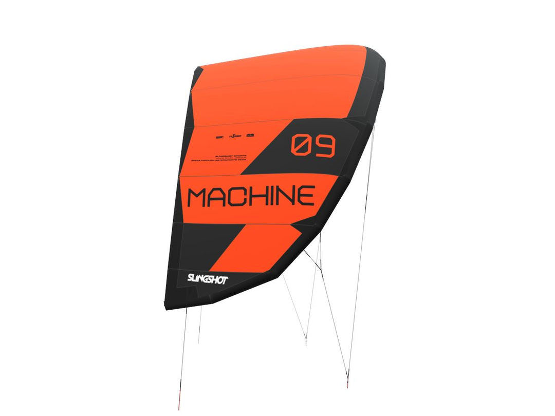 Machine LW V1