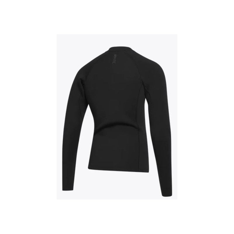 Mystic Majestic Surf neoprene Jacket Long Sleeve