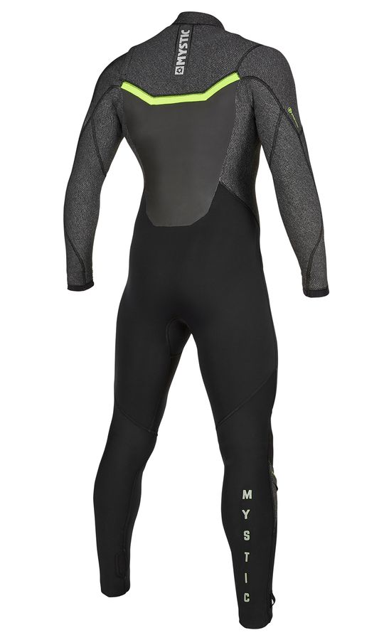 Mystic Voltt fullsuit 5/4/3 wet suit