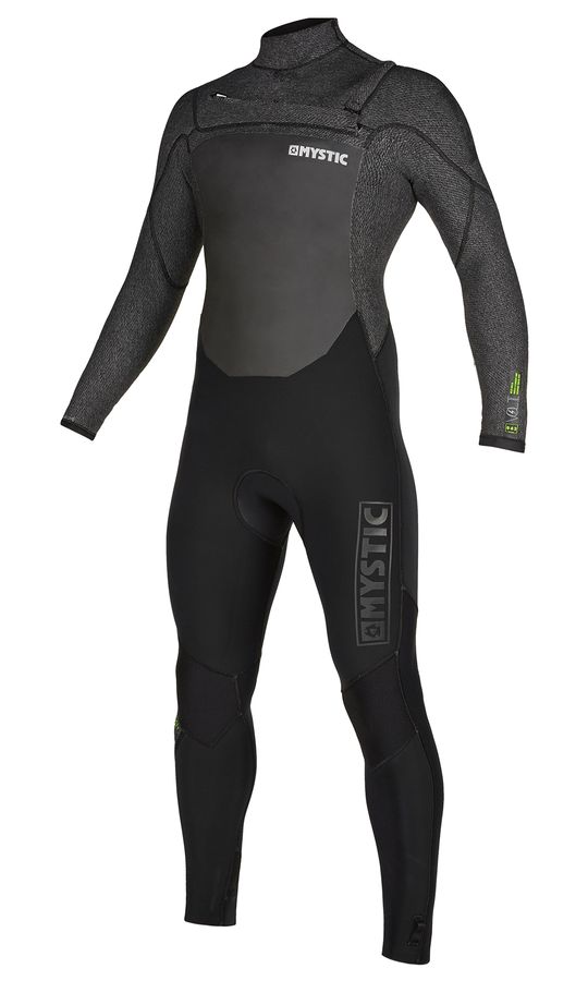 Mystic Voltt fullsuit 5/4/3 wet suit