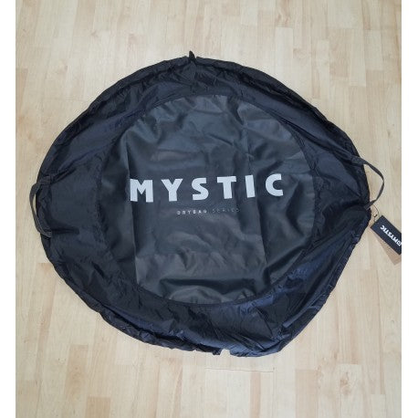 Black Wetsuit Bag