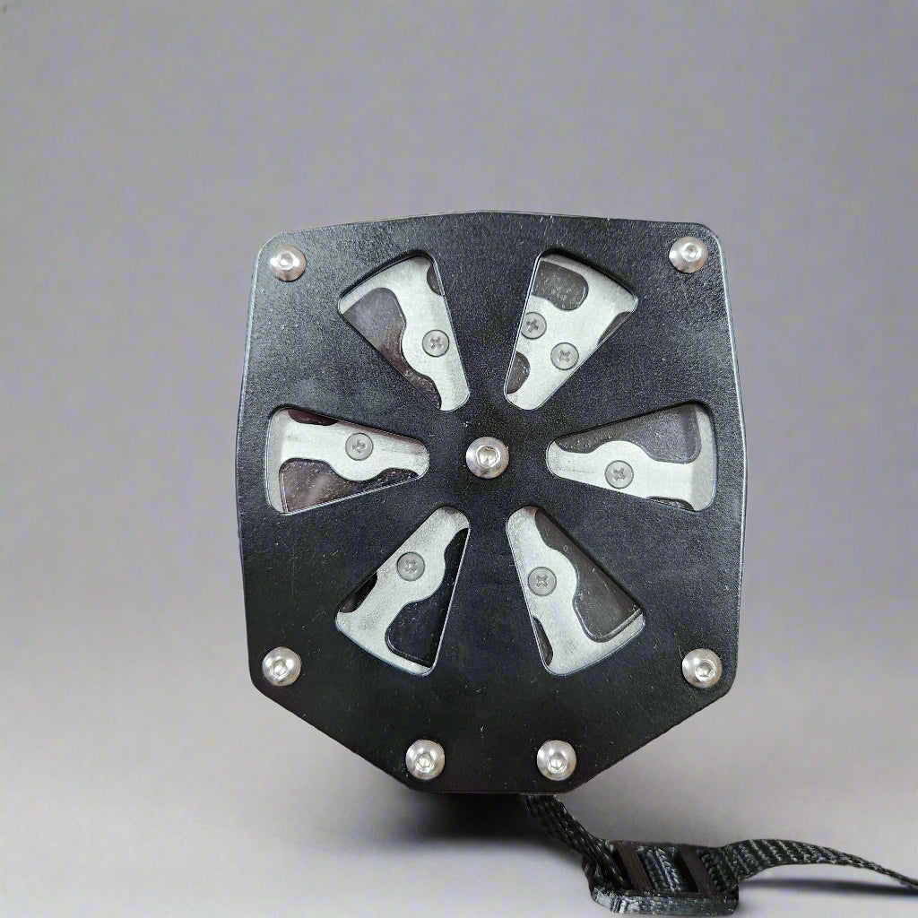 Reel Leash v5 Heavy Duty July 2025