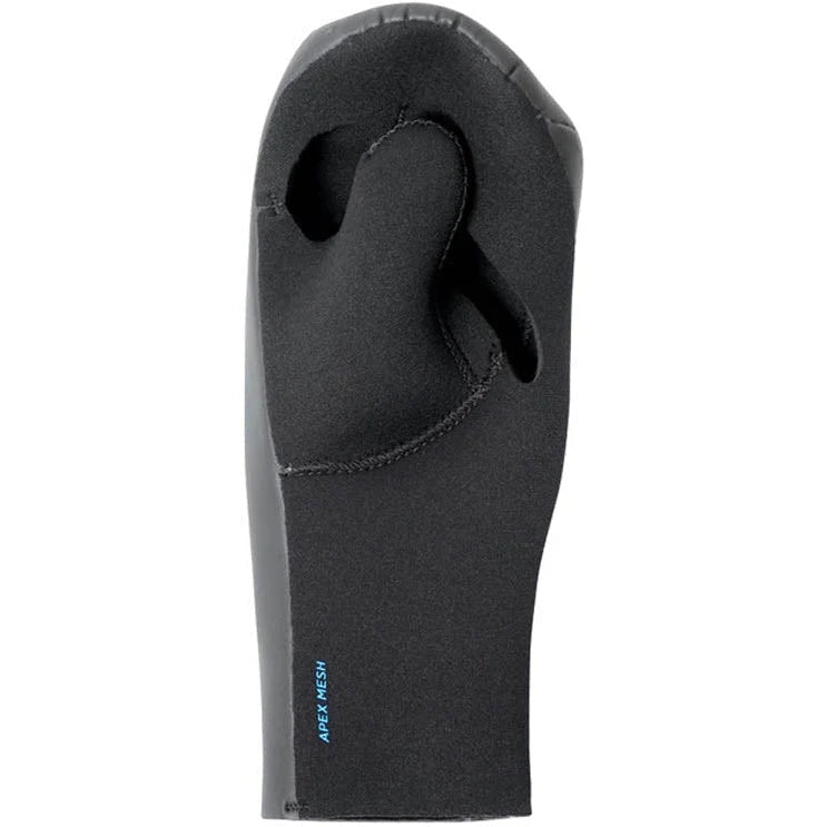 NP Split Finger Open Palm Wetsuit Gloves
