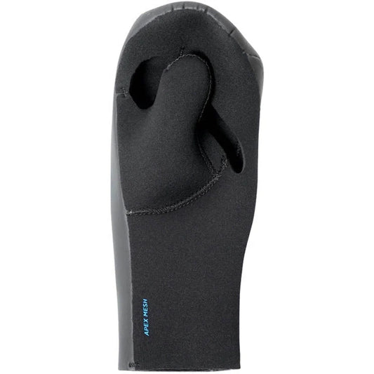 NP Split Finger Open Palm Wetsuit Gloves