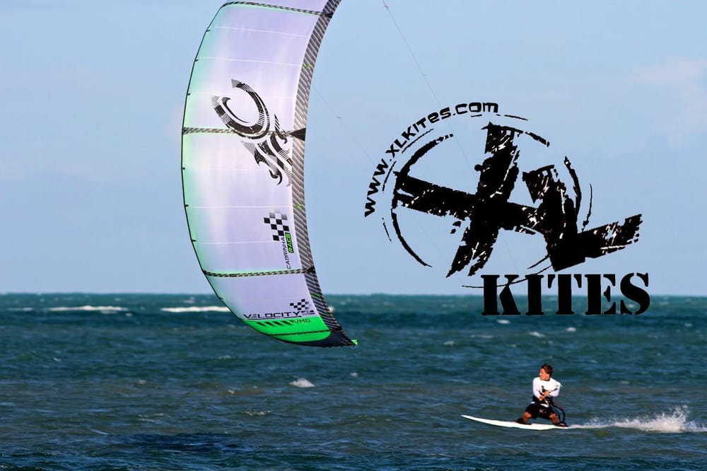 3 Lesson Kiteboarding Bundle. 9 hours.