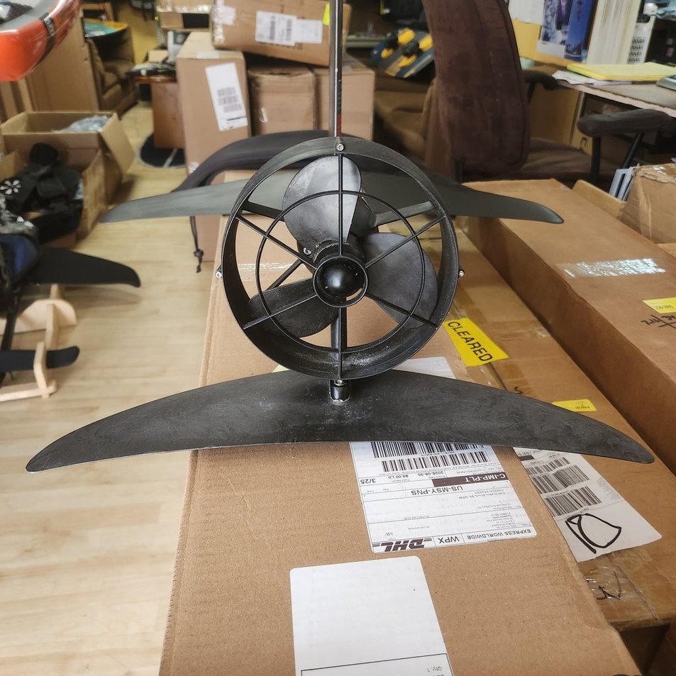 Waydoo Flyer One (used)