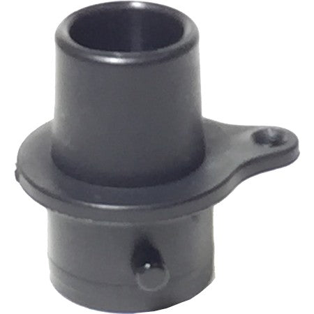 Pump adapter for Ozone kites