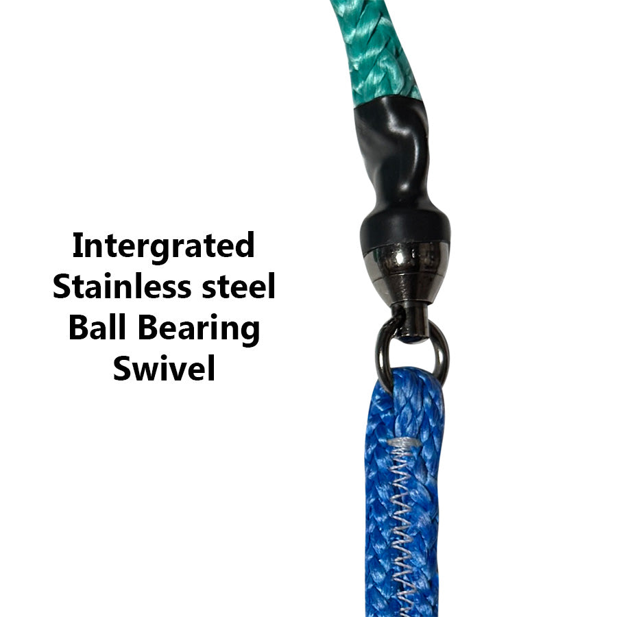PKS - Howard Signature Wing Leash Line