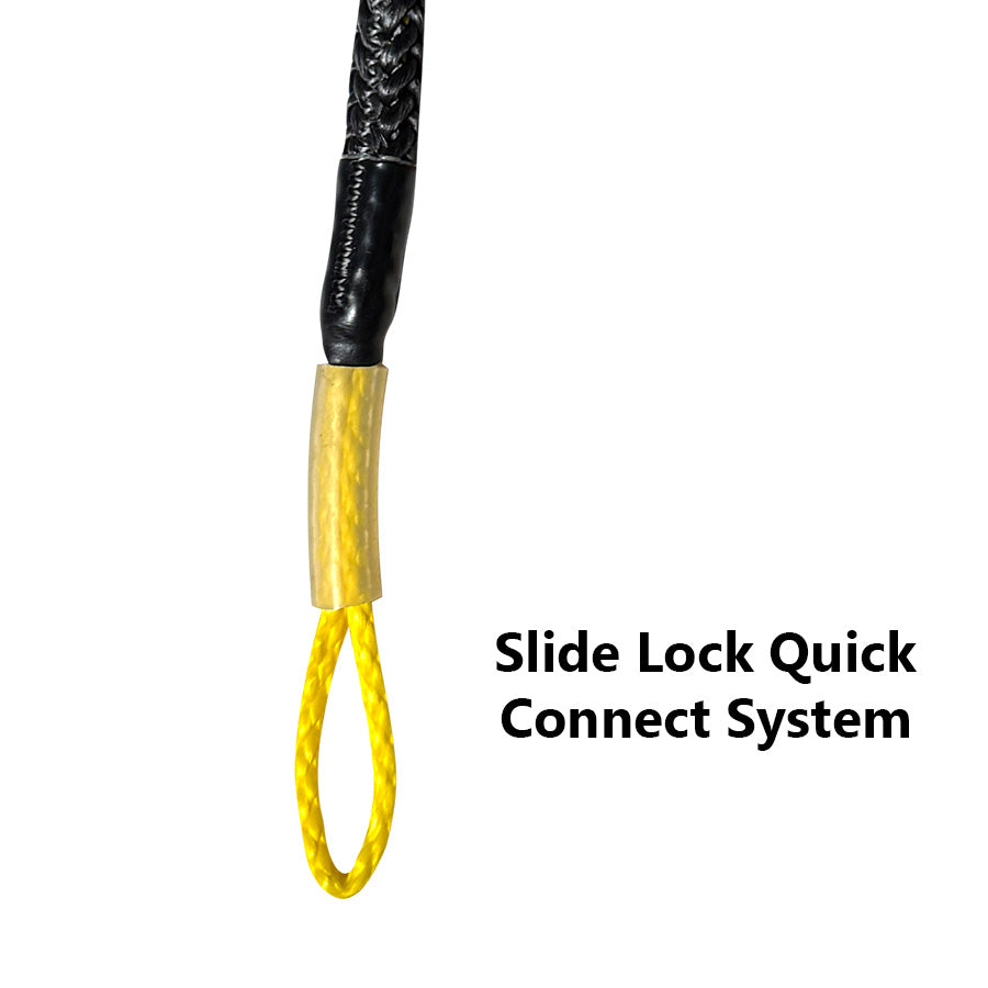 PKS - Howard Signature Wing Leash Line