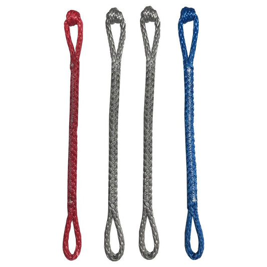 Kite Pigtail Set of 4