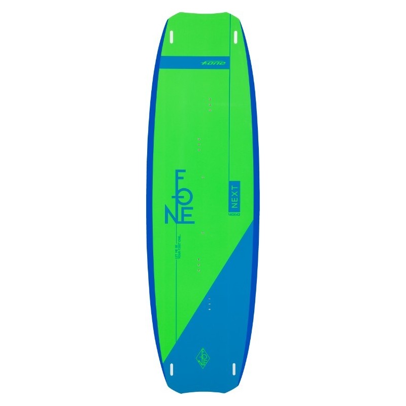 F-One Next 140x42 Kiteboard