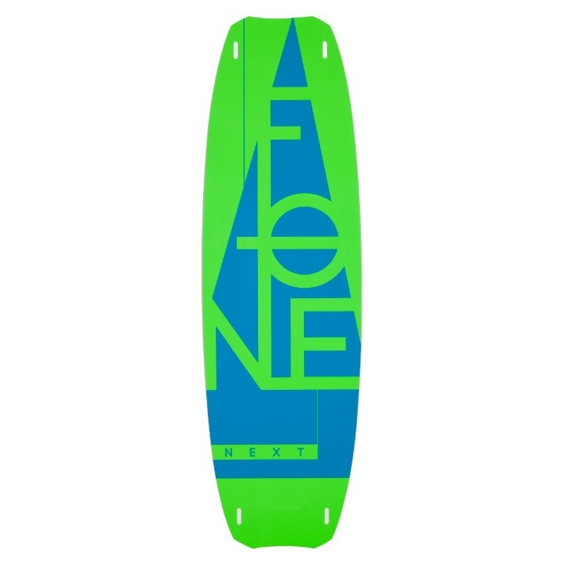 F-One Next 140x42 Kiteboard