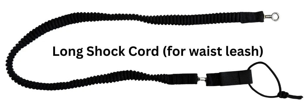 Leash Shock Cord