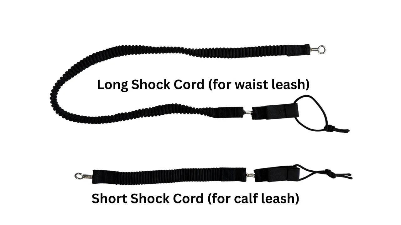 Leash Shock Cord