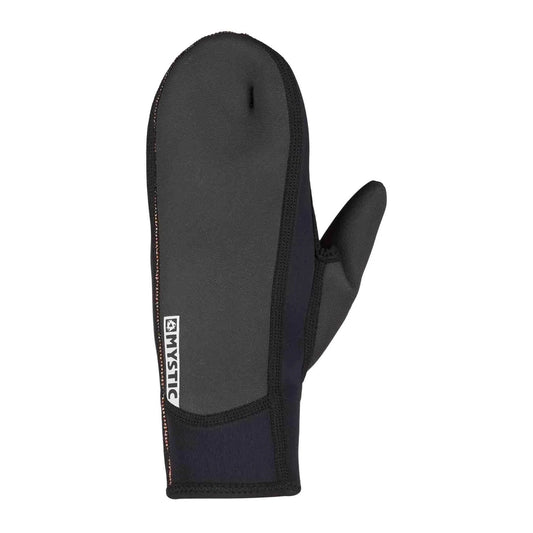 Mystic Star Glove, 3mm Open Palm