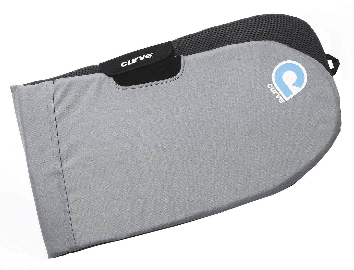 Curve sleepmat for Overstayer